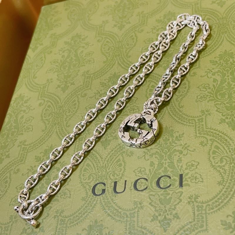 Gucci Necklaces